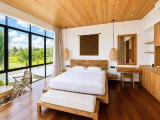 Аренда виллы — Тегалан, рядом с PARQ, Бали, Индонезия, фото 8